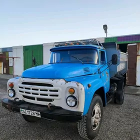 Zil 130 1992