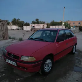 Opel Astra 1992