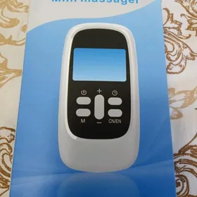 mini massager