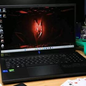 Acer Nitro i7-13RTX3050