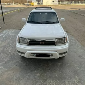 Toyota 4Runner 2000