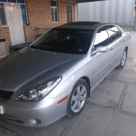 Lexus ES 330 2005