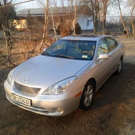 Lexus ES 330 2006