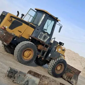 XCMG LW300F 2011