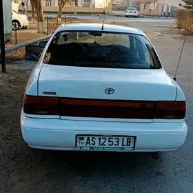 Toyota Corolla 1993