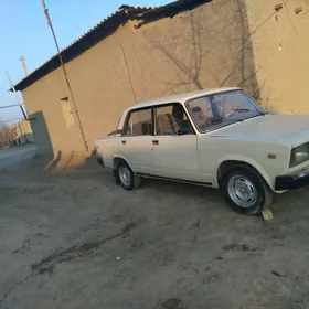 Lada 2107 1995