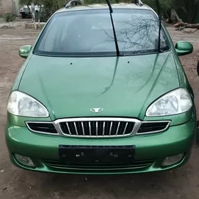 Daewoo Tacuma 2003