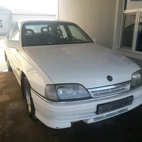 Opel Omega 1991