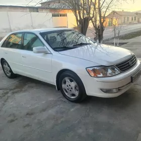 Toyota Avalon 2002