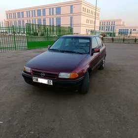 Opel Astra 1992