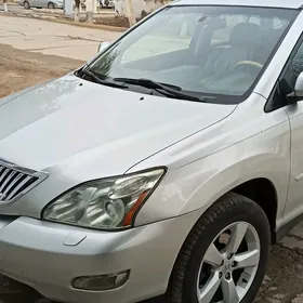 Lexus RX 330 2006