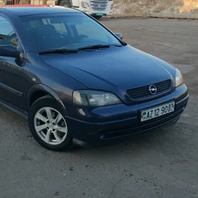 Opel Astra 1999