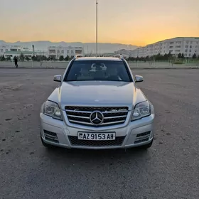 Mercedes-Benz GLK 350 2010