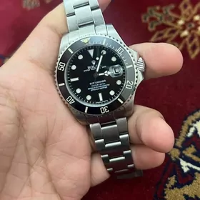 Rolex Submariner VIP