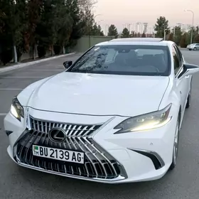 Lexus ES 350 2023