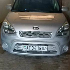 Kia Soul 2012