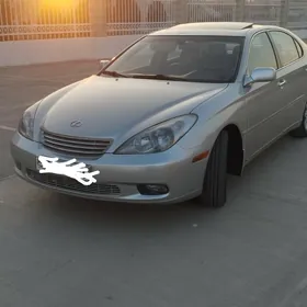 Lexus ES 330 2004