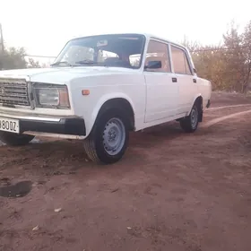 Lada 2107 1995