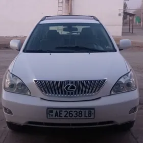 Lexus RX 350 2007