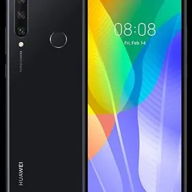 Huawei 64 gb y6p