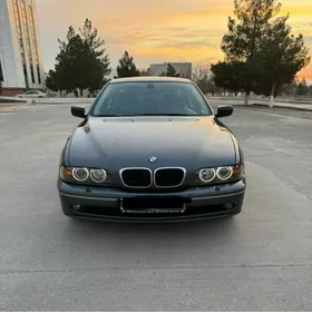 BMW 525 2003