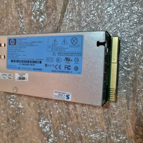 PB HP 480 сервер