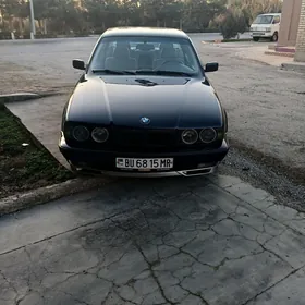 BMW 525 1994