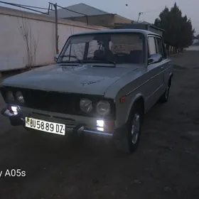 Lada 2106 1987