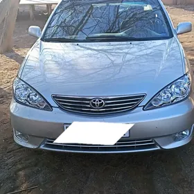 Toyota Camry 2005