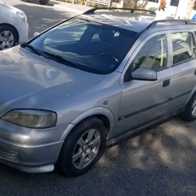 Opel Astra 1999