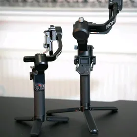 Dji Ronin