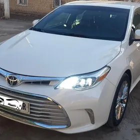 Toyota Avalon 2016