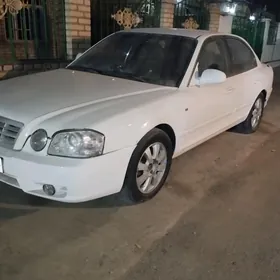 Kia Optima 2004