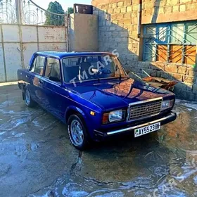 Lada 2107 1999