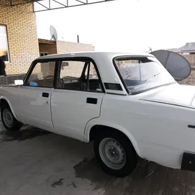 Lada 2107 1998