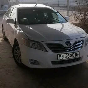 Toyota Camry 2009