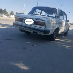 Lada 2106 1991