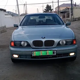 BMW 528 1998