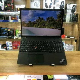 Lenovo ThinkPad T16/i5/RAM 8GB