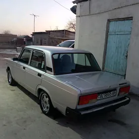 Lada 2107 2010