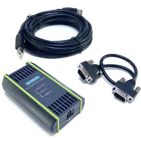 Siemens PC Adapter A2 Program