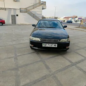 Toyota Mark II 1993