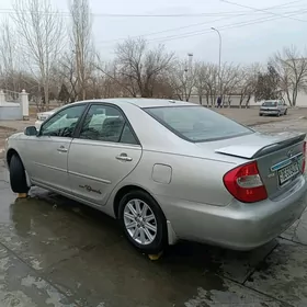 Toyota Camry 2002