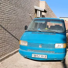 Volkswagen Transporter 1992