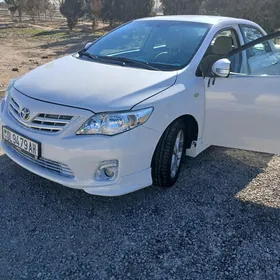 Toyota Corolla 2010