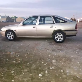 Opel Vectra 1992