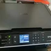 Epson TX650