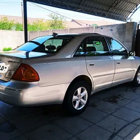 Toyota Avalon 2001