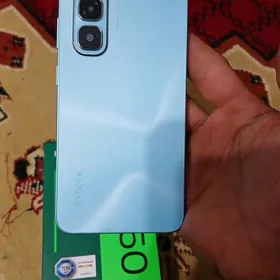 infinix hot 50pro