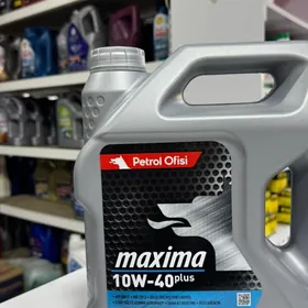 MAXIMA 10W-40 5L